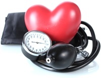 Heart and Blood Pressure Measurement