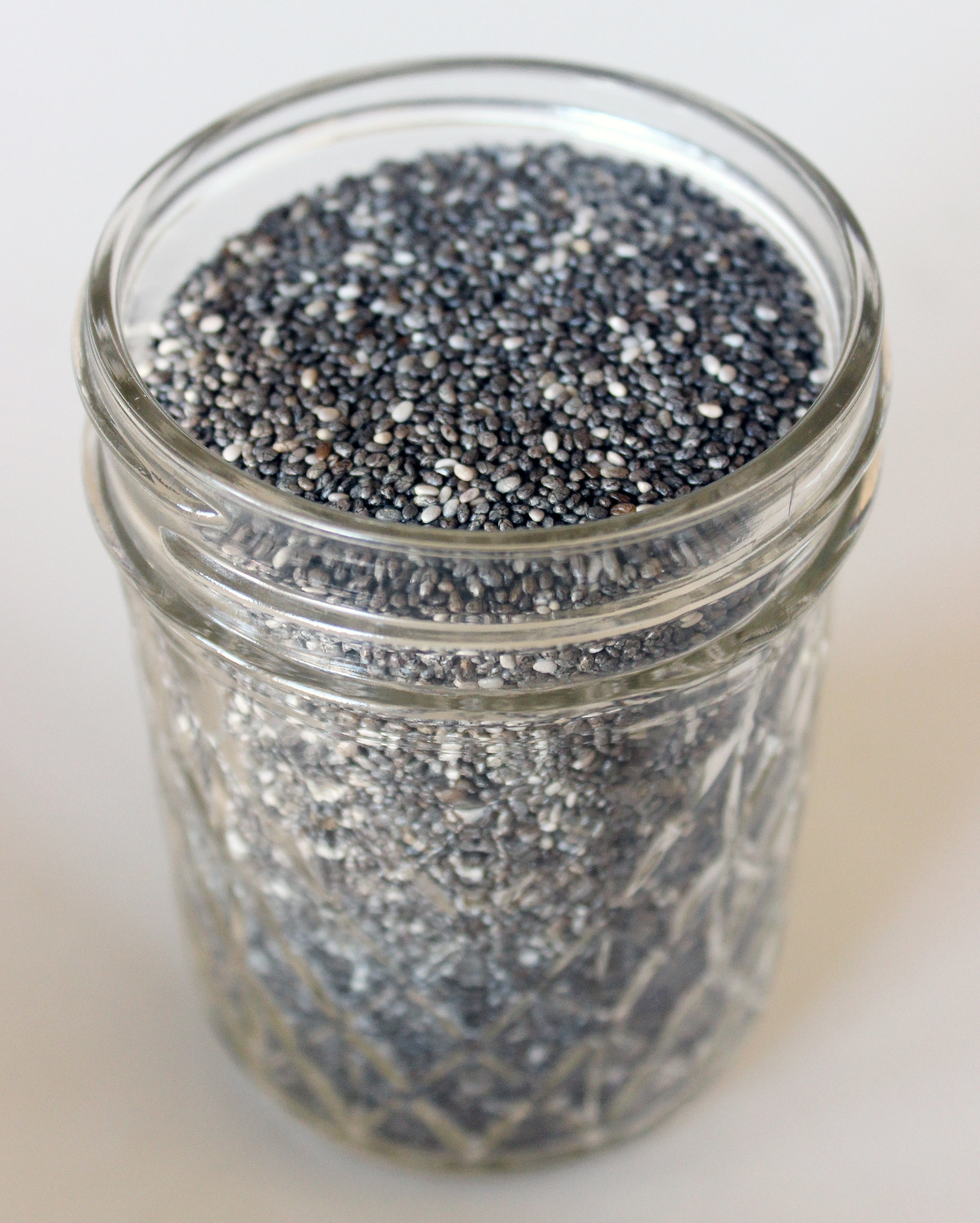 The Right and Wrong Way to Eat Chia Seeds For Health