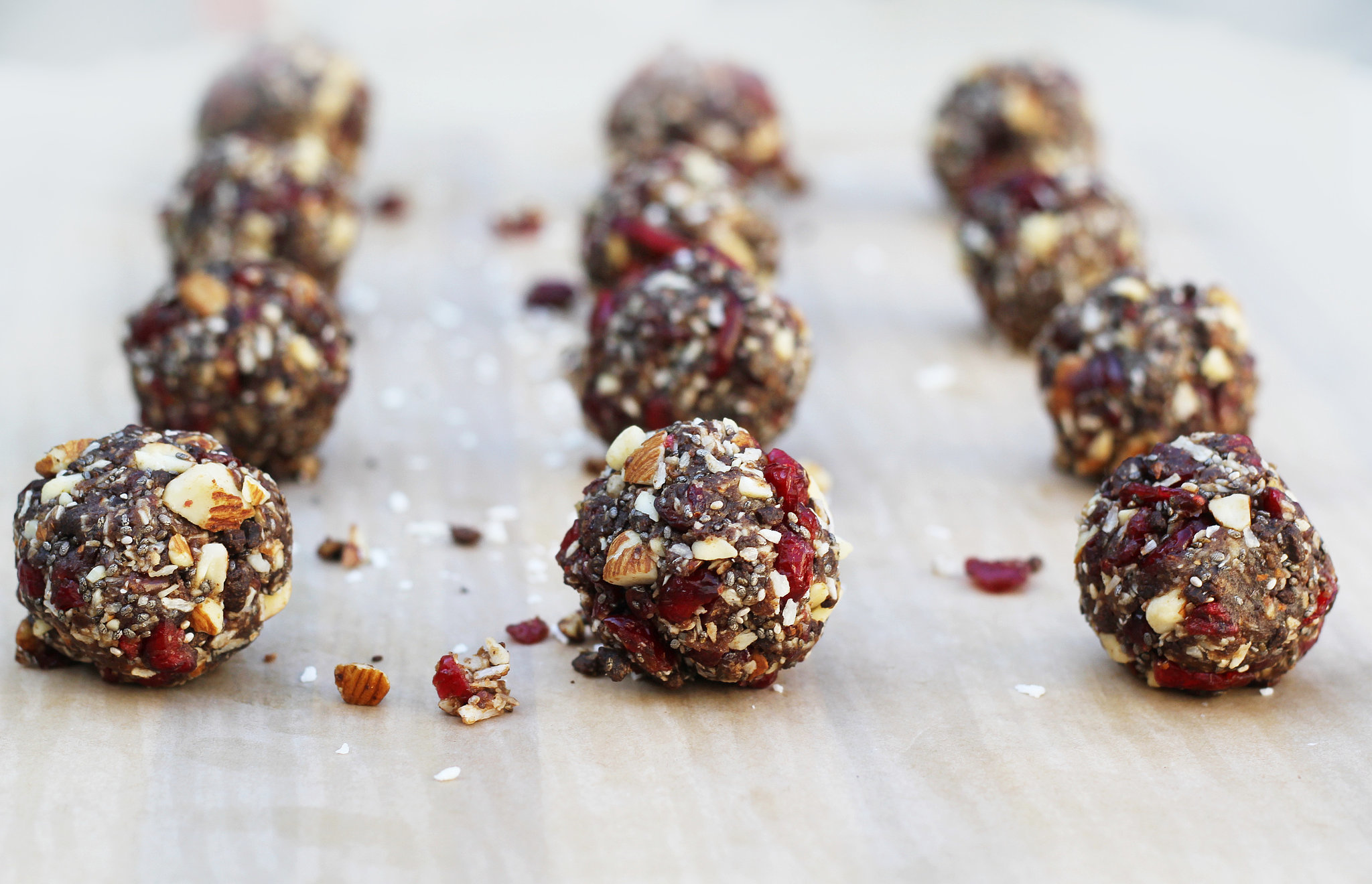 These Vegan Truffles Are the Only Date You’ll Need This Valentine’s Day