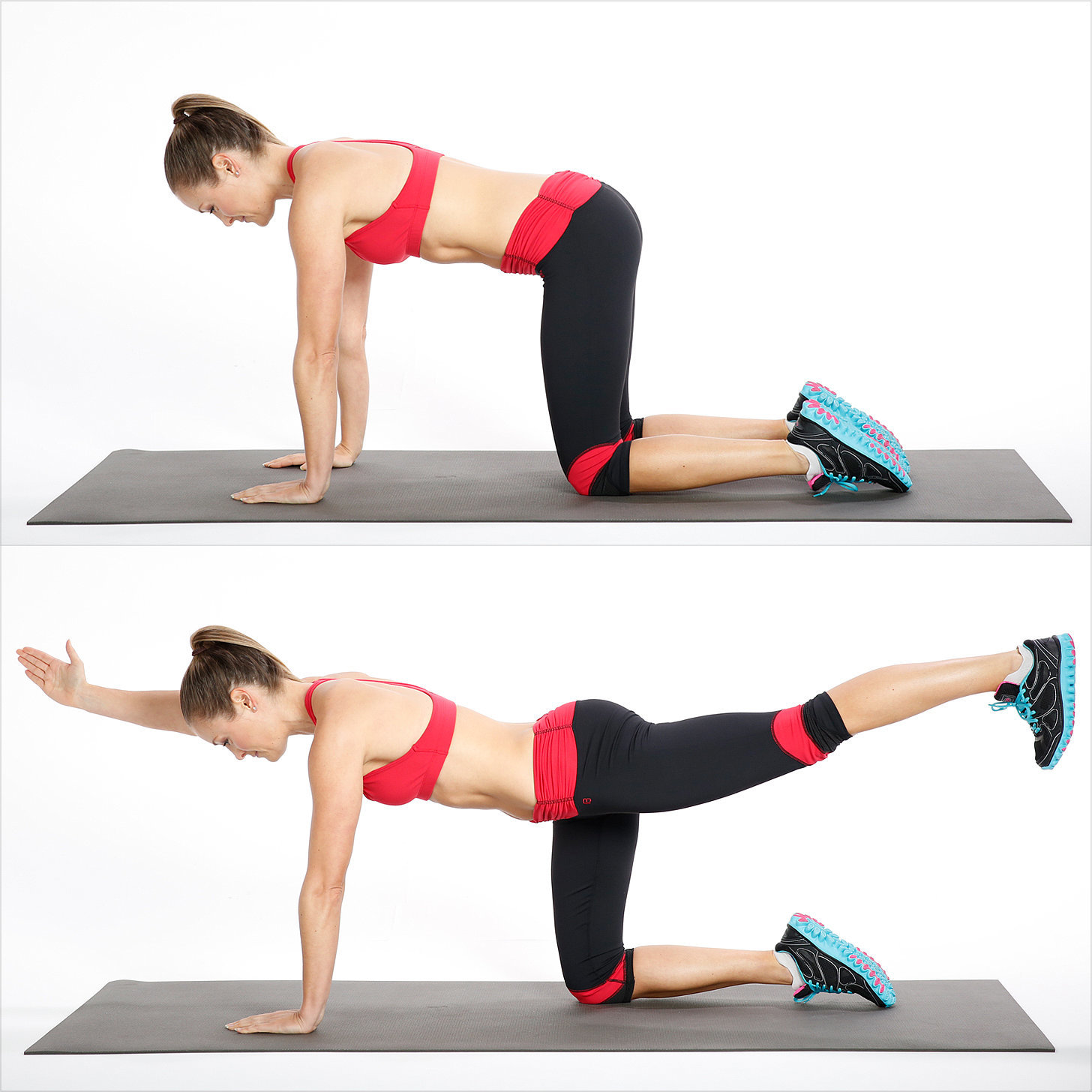 The Simplest Core Exercise Everyone Should Be Doing