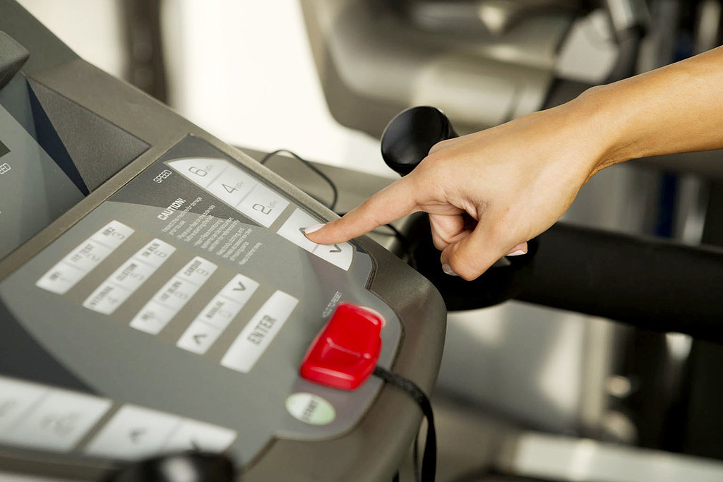 These Treadmill Mistakes May Be the Reason You're Not Losing Weight