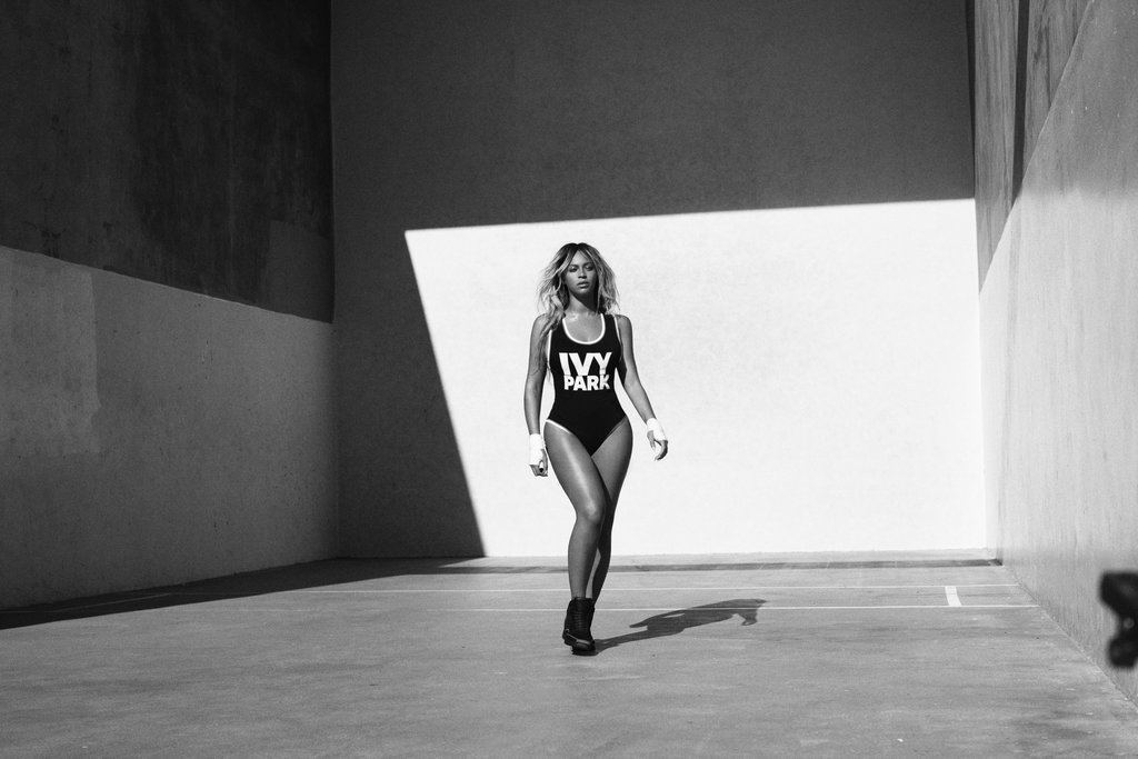 Beyoncé Admits Feeling the Pressure to Be Perfect in Interview With Elle