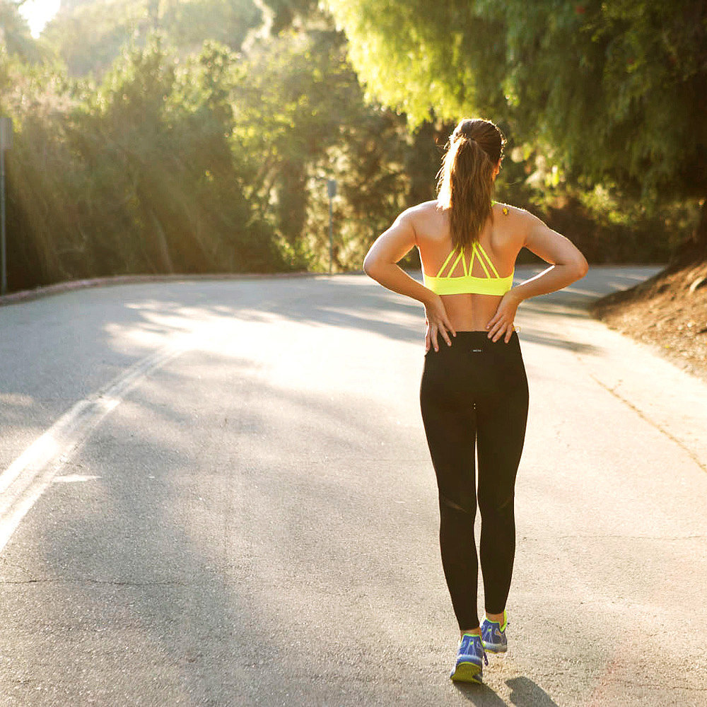 If You Want to Lose Weight From Running, Read This