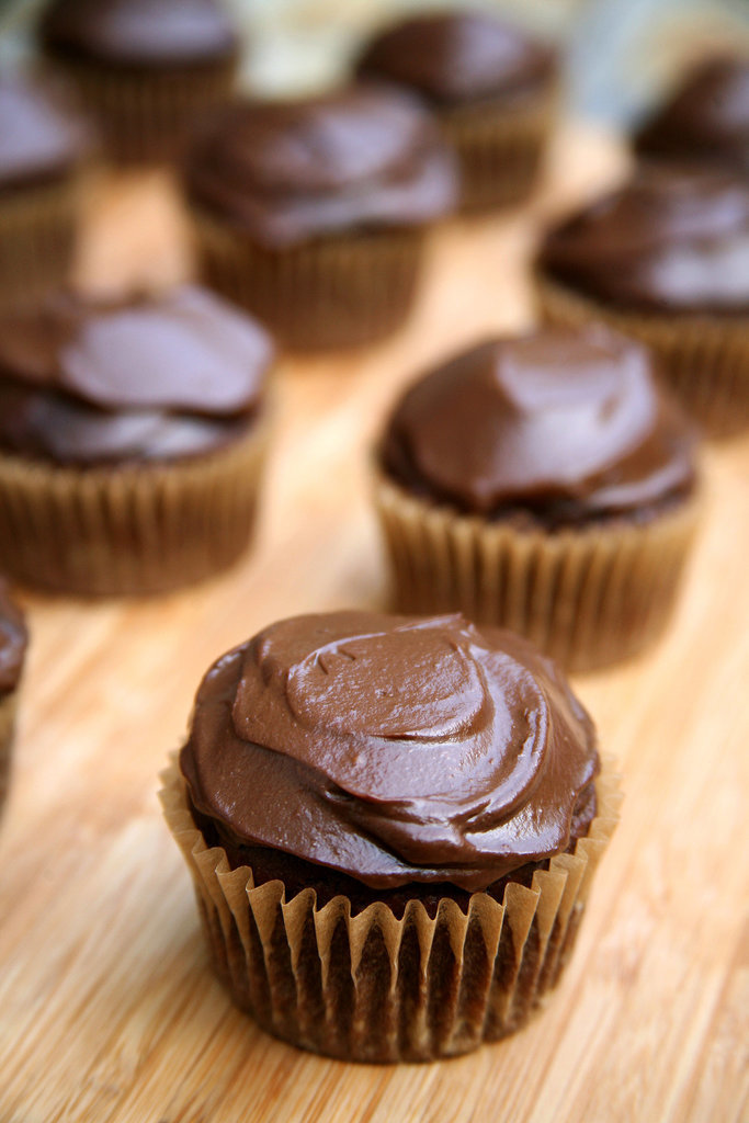 6 Recipes That Prove Avocado and Chocolate Are Perfect Together
