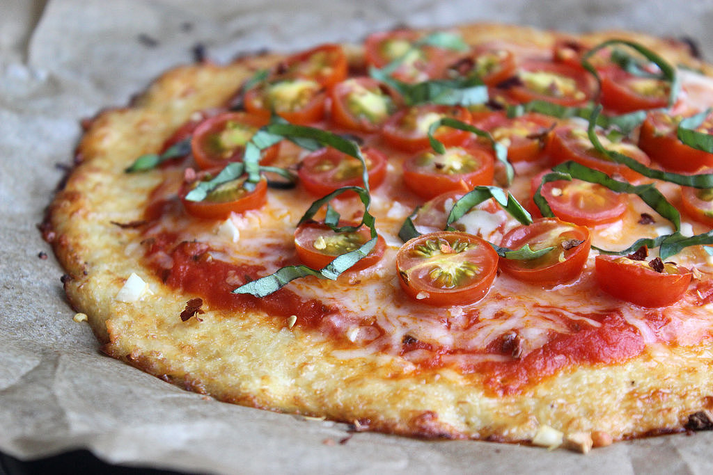 Eat Your Fill: 10 Cauliflower Crust Pizzas to Choose From
