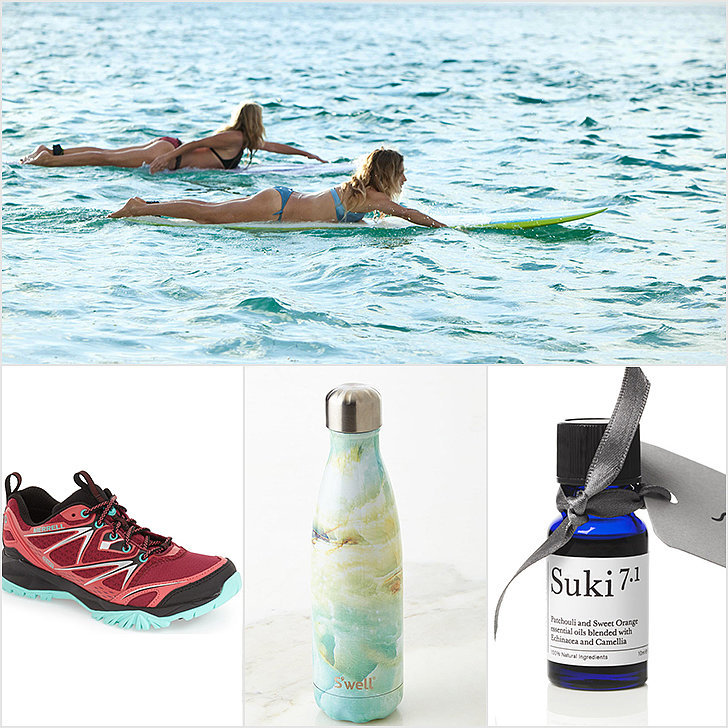 Fit Gifts For Your Fab Mom: Shop Our Wellness Mother's Day Guide