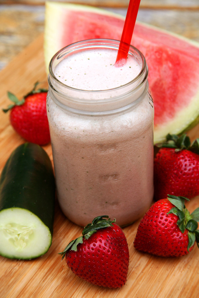 11 Healthy Smoothies to Help Make Use of All Your Summer Produce