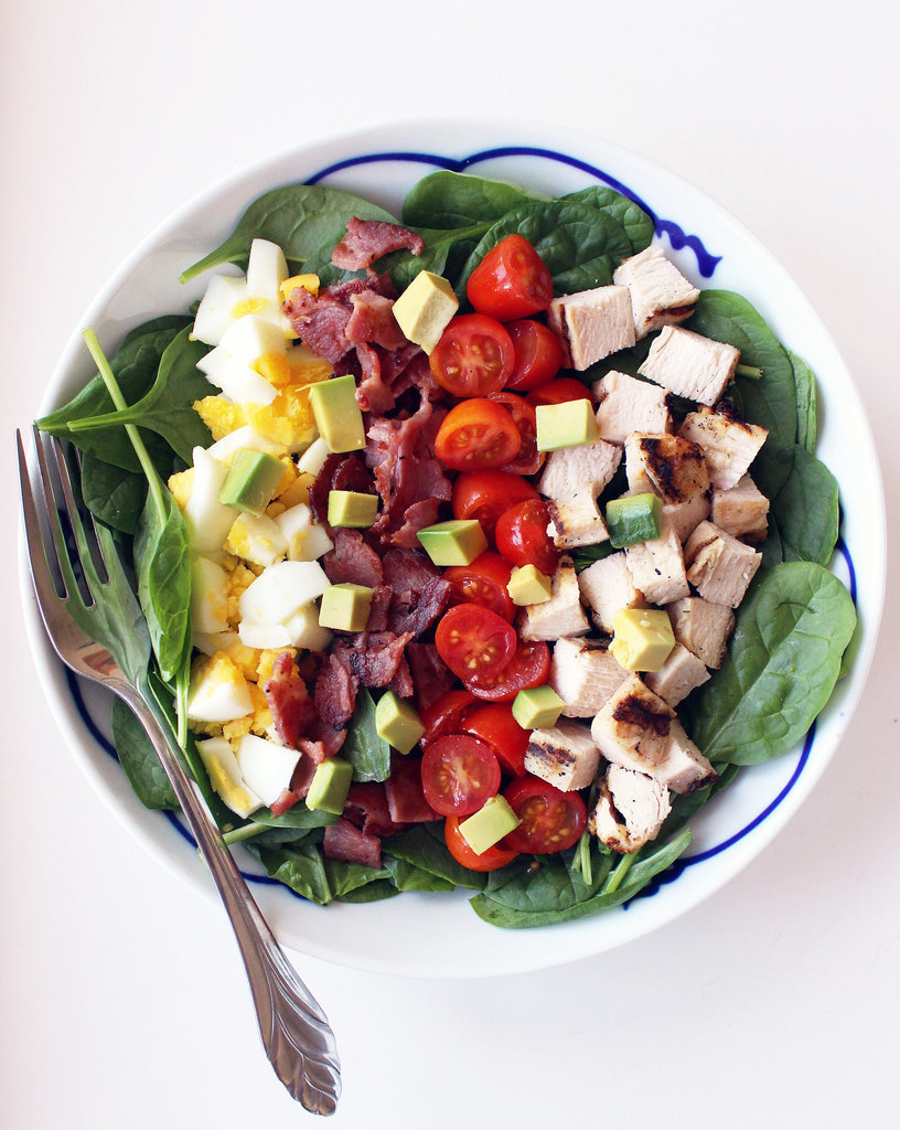 22 Produce-Packed Summer Salads That Help With Weight Loss