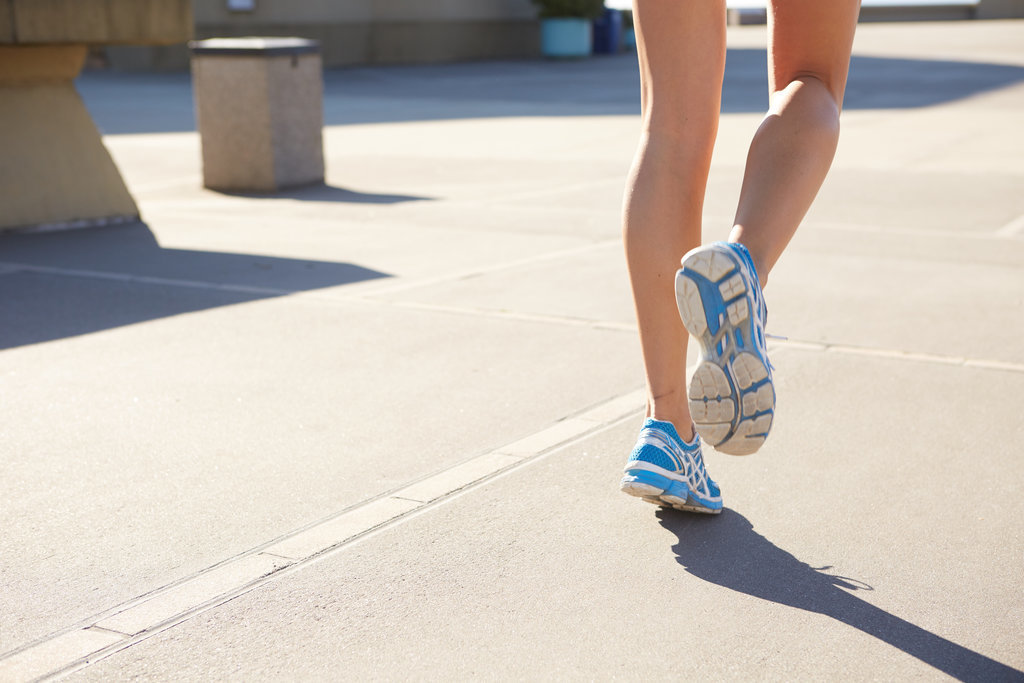 15 Steps to Becoming a Runner
