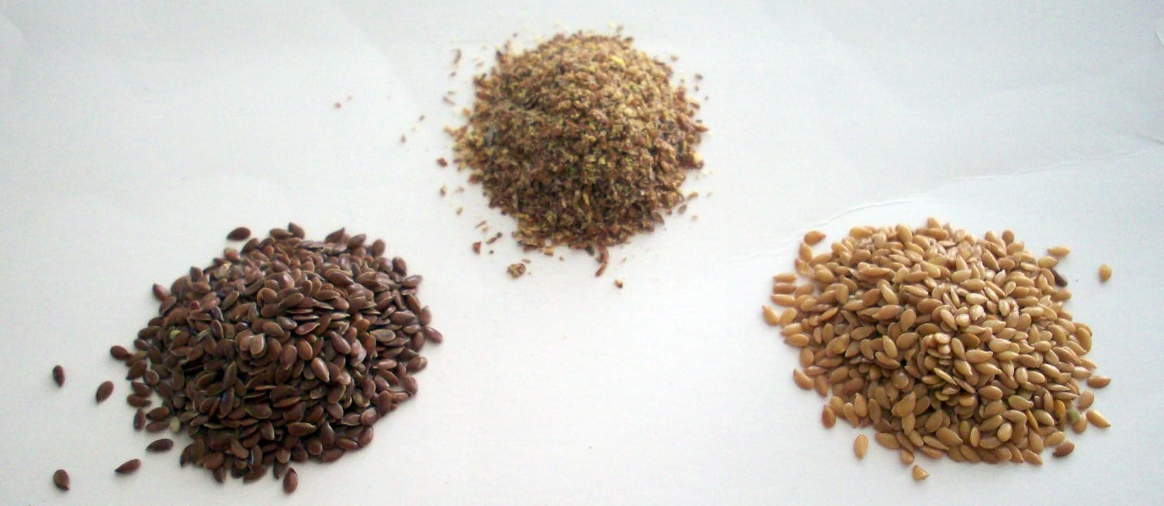 Preventing Breast Cancer with Flax Seeds