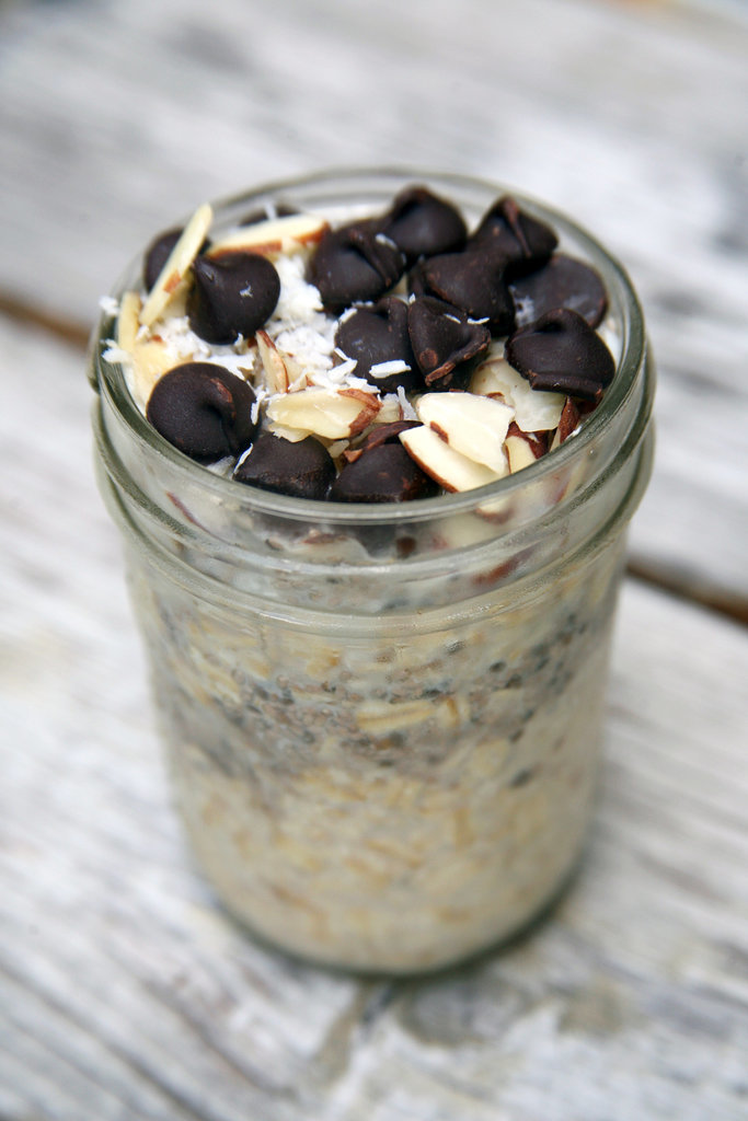 Try These Overnight Oats Recipes – All Under 400 Calories