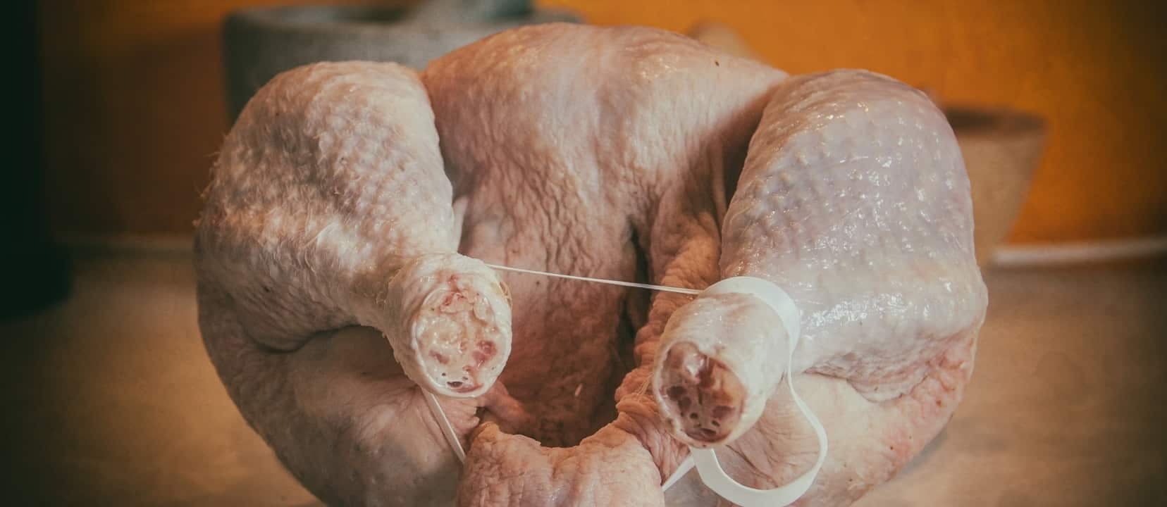 Virus in Chicken Could Be Linked to Obesity