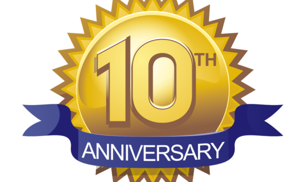 This blog’s 10th anniversary week: how it started