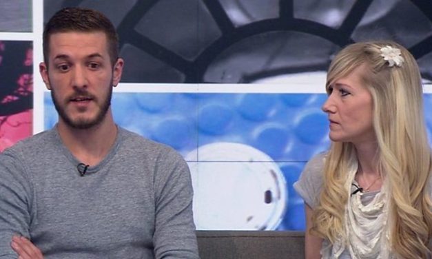 Charlie Gard parents to ‘keep fighting’