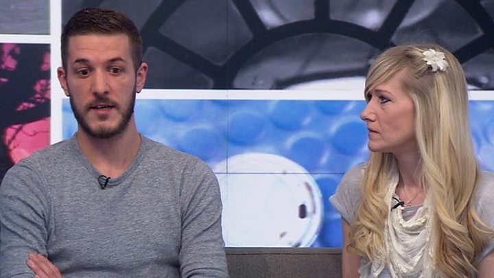 Charlie Gard parents to ‘keep fighting’
