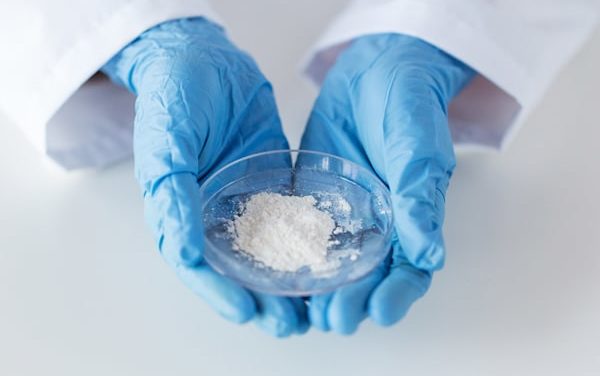 Is Maltodextrin Bad for Your Health?